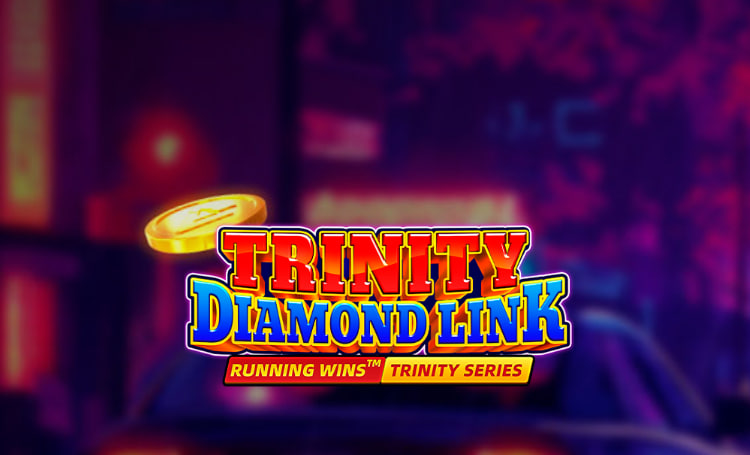 Trinity Diamond Link – play free demo | GamblingShot