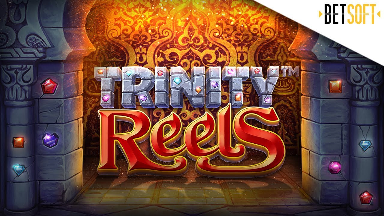 Trinity Reels – играть бесплатно в демо | GamblingShot