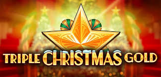 Triple Christmas Gold – play free demo | GamblingShot