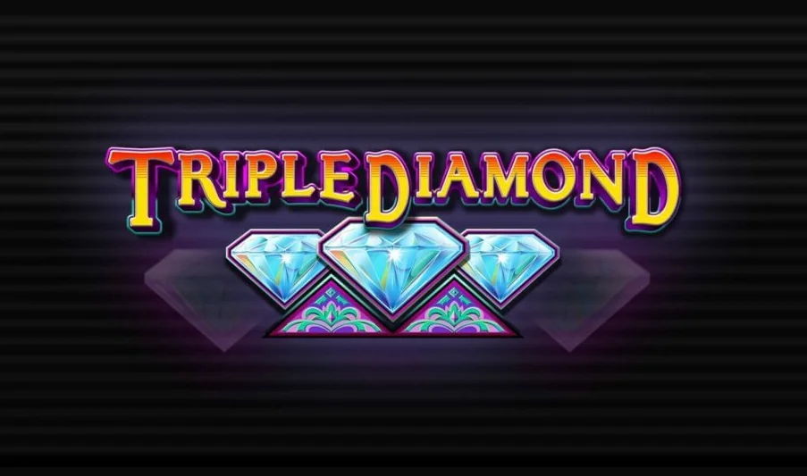 Triple Diamond – играть бесплатно в демо | GamblingShot