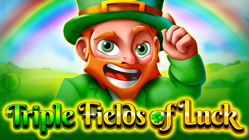 Triple Fields of Luck – play free demo | GamblingShot