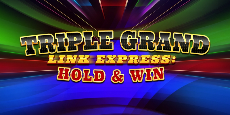 Triple Grand Link Express: Hold & Win – грати безкоштовно в демо | GamblingShot