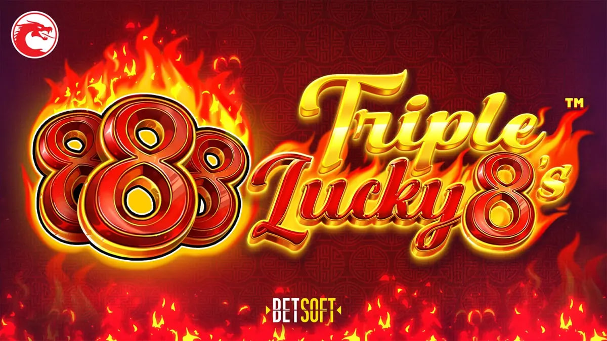 Triple Lucky 8’s – играть бесплатно в демо | GamblingShot