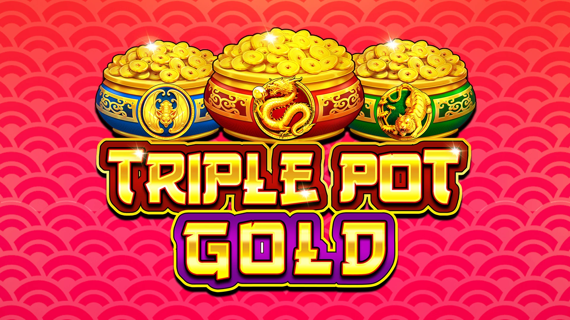 Triple Pot Gold – play free demo | GamblingShot
