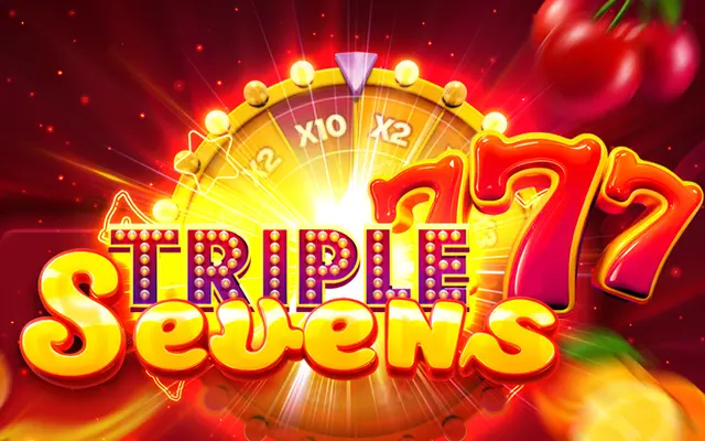 Triple Sevens – грати безкоштовно в демо | GamblingShot