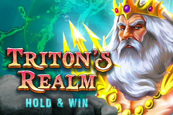 Triton's Realm – играть бесплатно в демо | GamblingShot