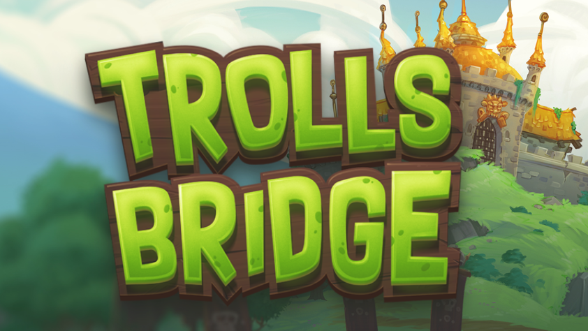 Trolls Bridge – играть бесплатно в демо | GamblingShot