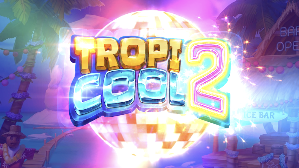 Tropicool 2 – play free demo | GamblingShot