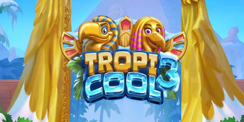 Tropicool 3 – играть бесплатно в демо | GamblingShot