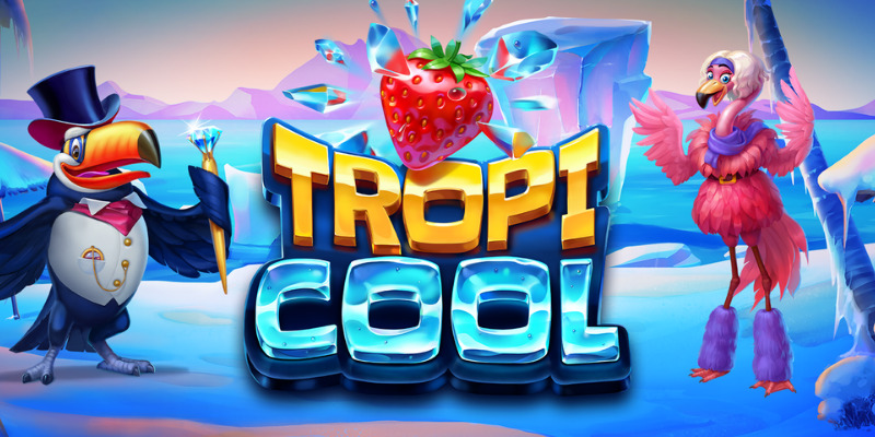 Tropicool – играть бесплатно в демо | GamblingShot