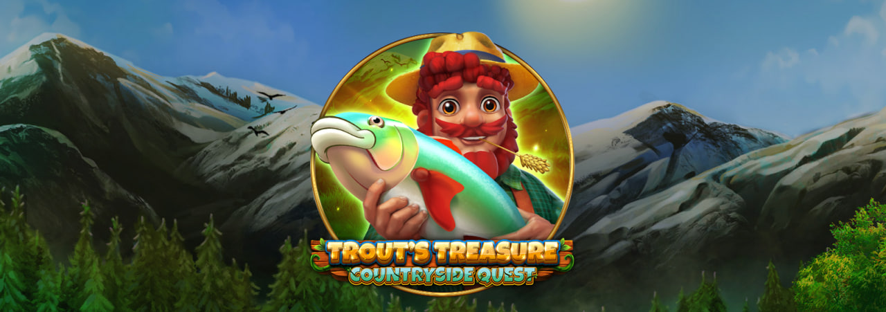 TROUT’S TREASURE – play free demo | GamblingShot