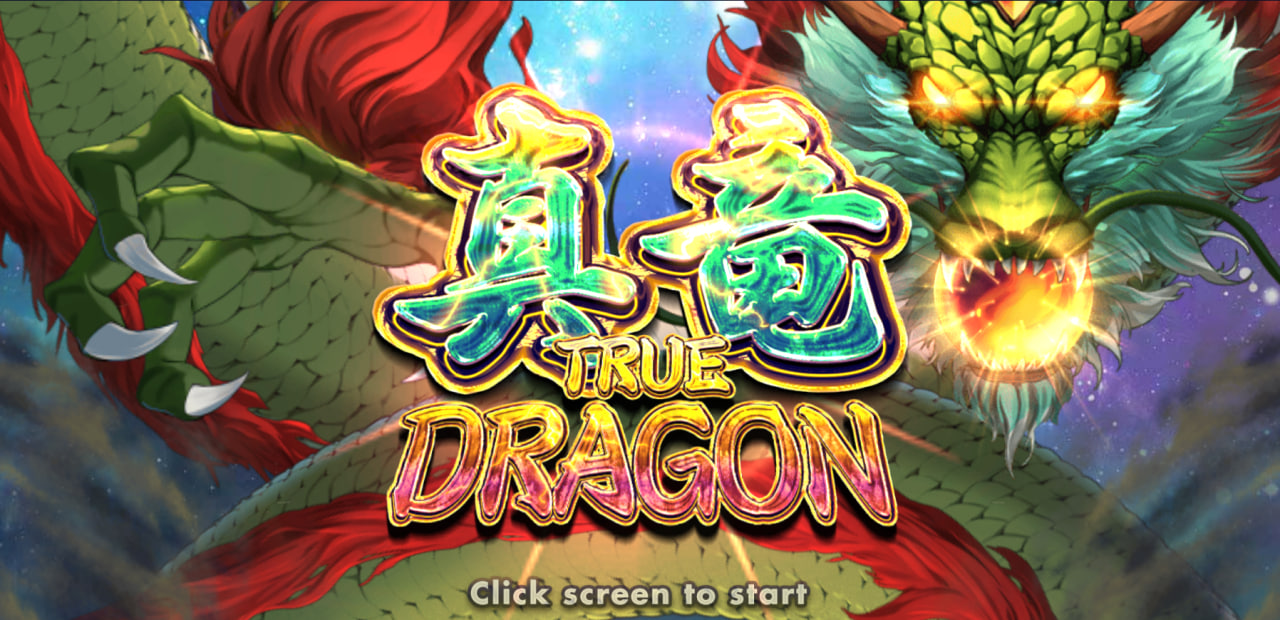 TRUE DRAGON – грати безкоштовно в демо | GamblingShot