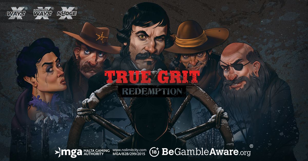 True Grit Redemption – играть бесплатно в демо | GamblingShot