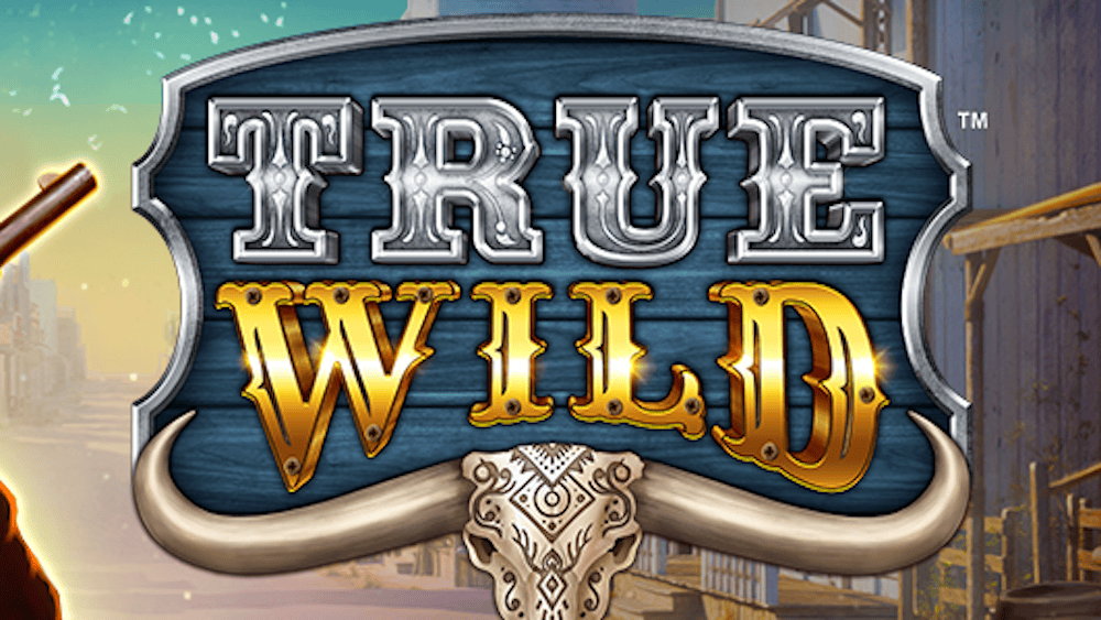 True Wild – играть бесплатно в демо | GamblingShot