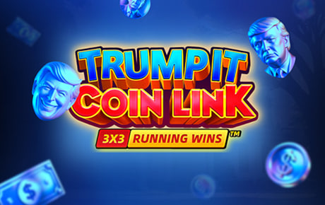 Trump It Coin Link – грати безкоштовно в демо | GamblingShot