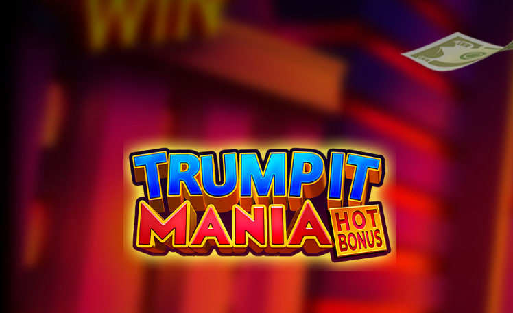 Trump It Mania: Hot Bonus – play free demo | GamblingShot