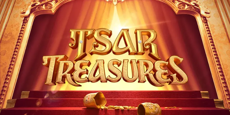 Tsar Treasures – играть бесплатно в демо | GamblingShot