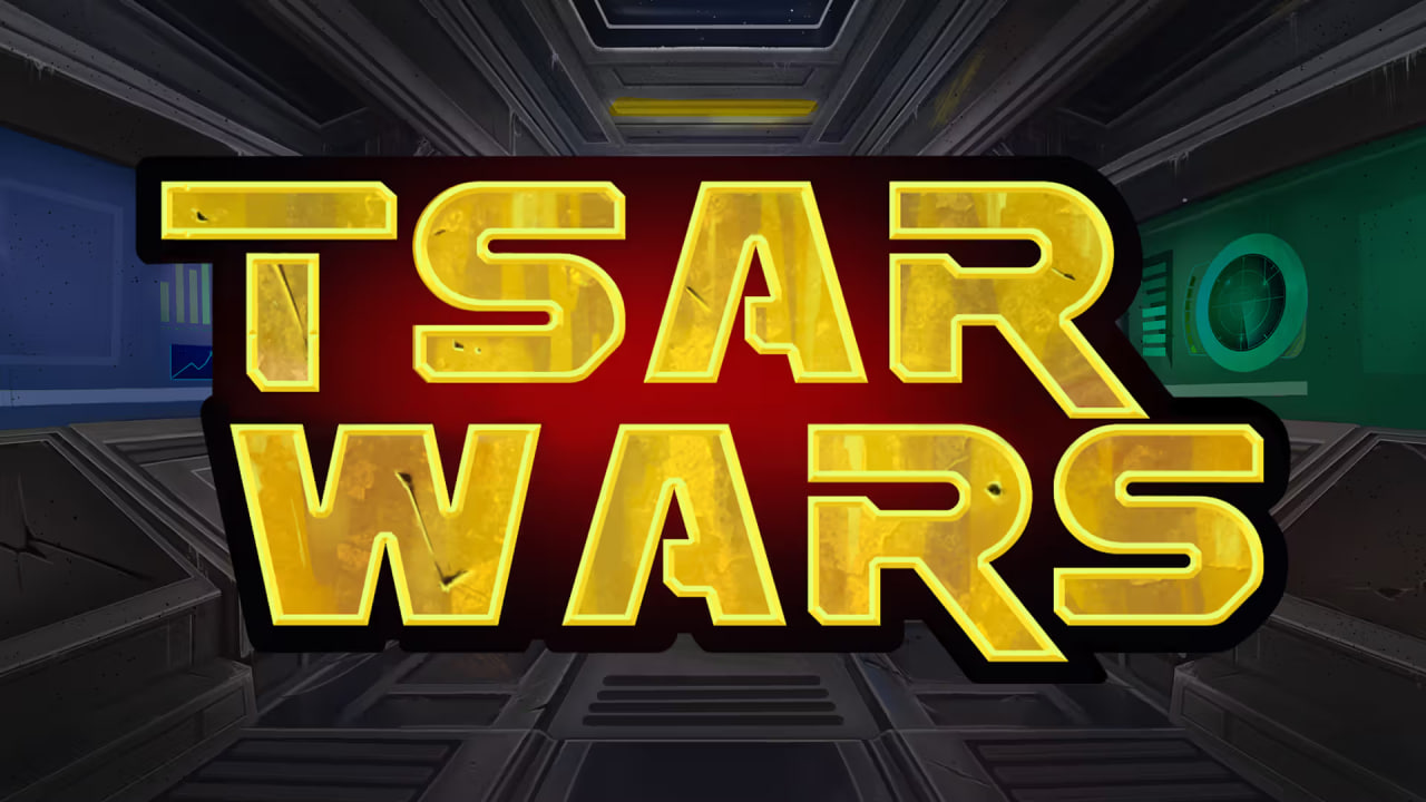Tsar Wars – грати безкоштовно в демо | GamblingShot
