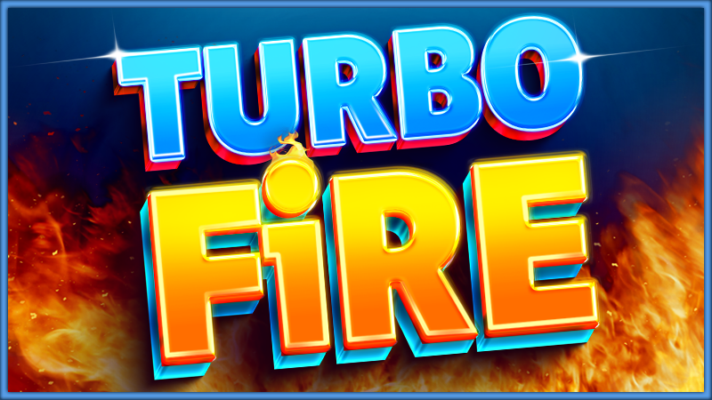Turbo Fire – грати безкоштовно в демо | GamblingShot