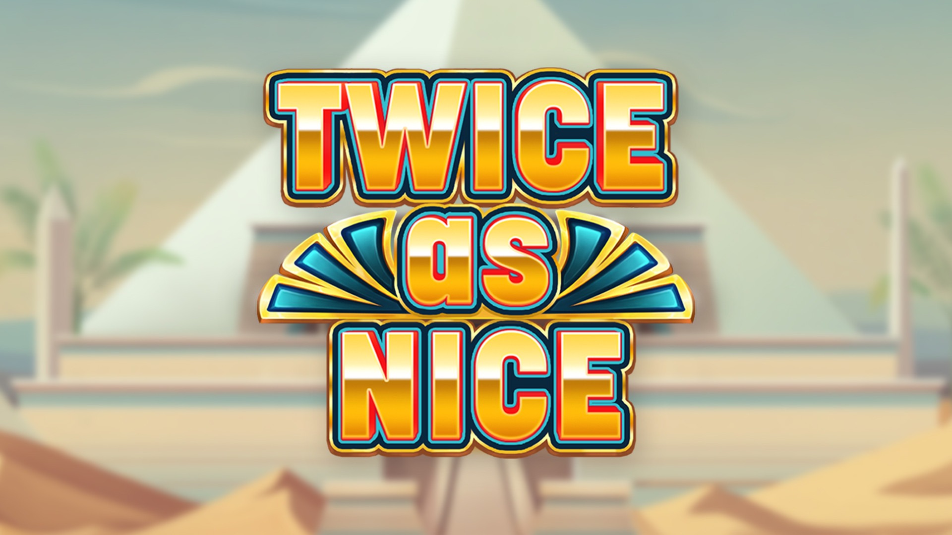 Twice as Nice – играть бесплатно в демо | GamblingShot