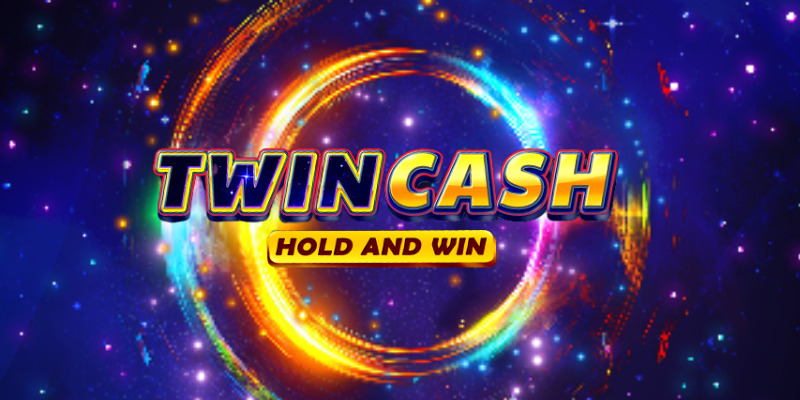 Twin Cash: Hold & Win – грати безкоштовно в демо | GamblingShot