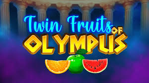 Twin fruits of Olympus – играть бесплатно в демо | GamblingShot
