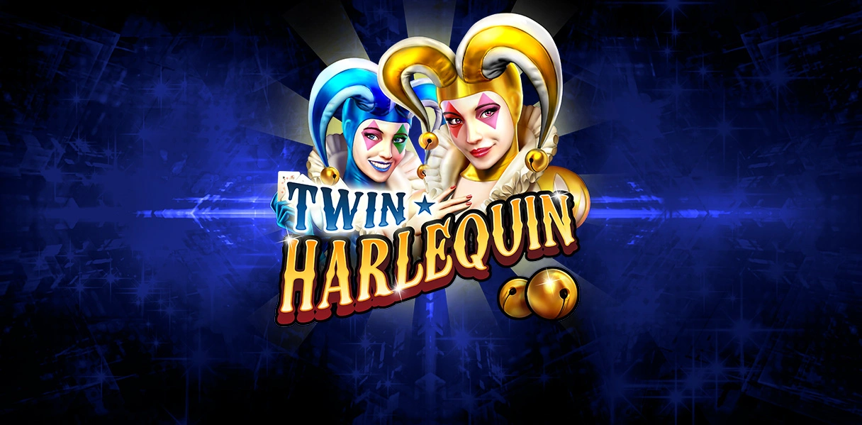 Twin Harlequin – грати безкоштовно в демо | GamblingShot