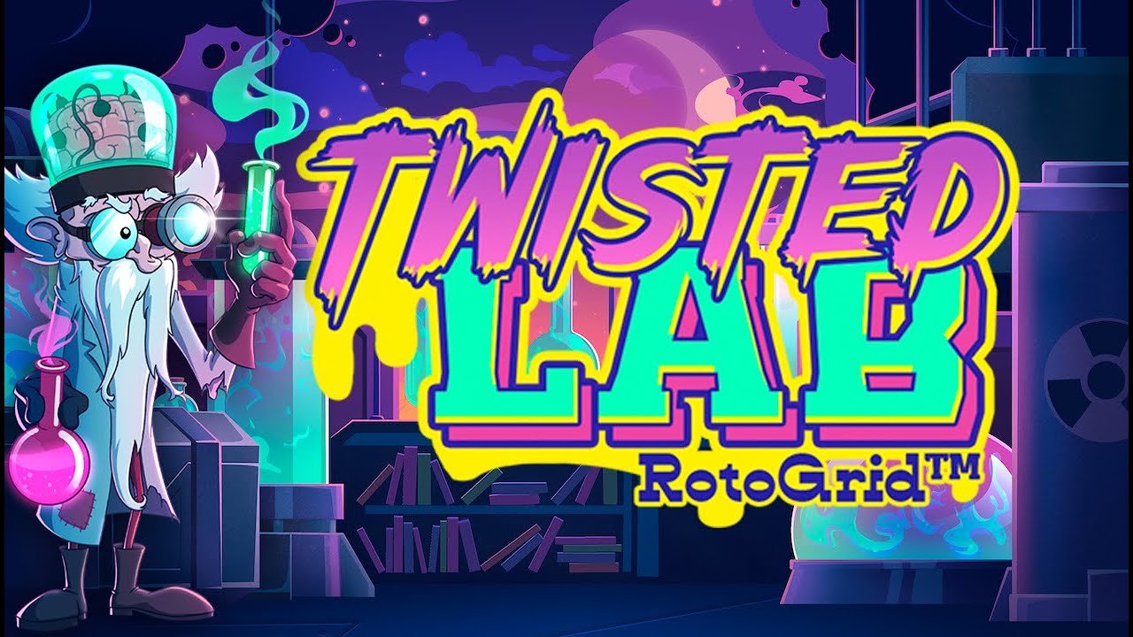 Twisted Lab – грати безкоштовно в демо | GamblingShot