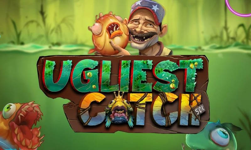 Ugliest Catch – грати безкоштовно в демо | GamblingShot