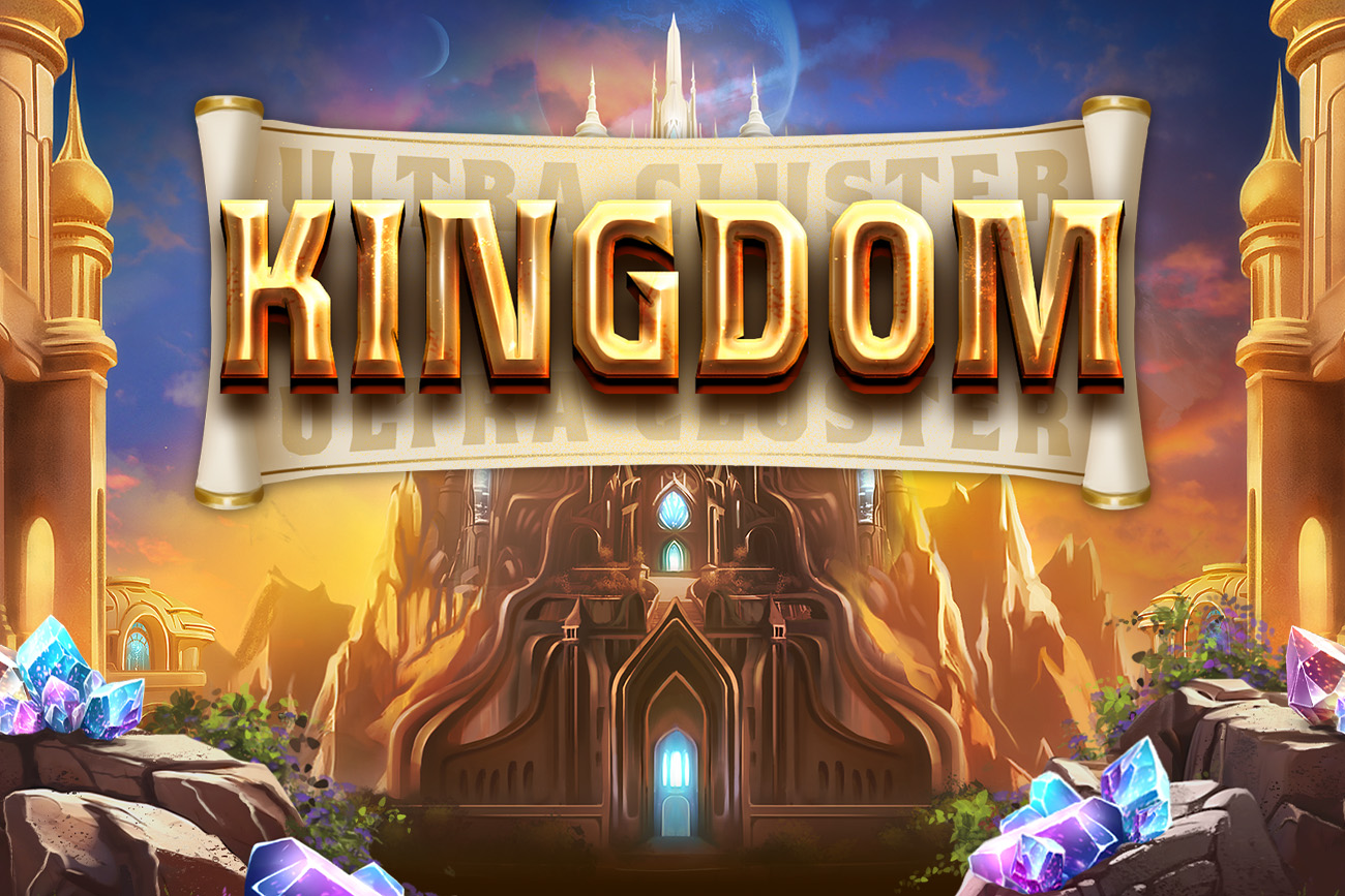 Ultra Cluster Kingdom – play free demo | GamblingShot