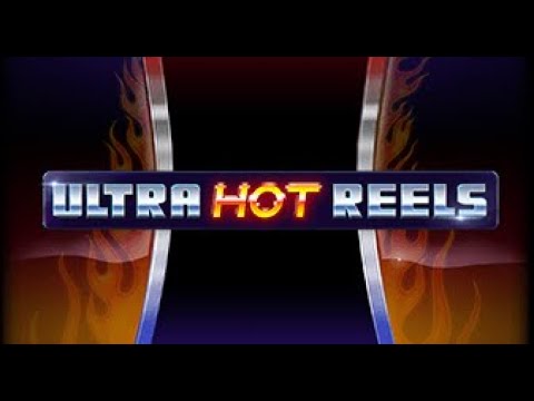 Ultra Hot Reels – грати безкоштовно в демо | GamblingShot