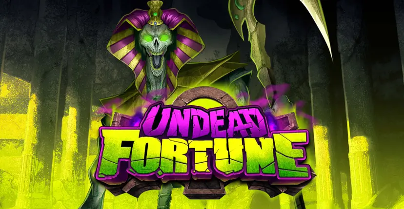 Undead Fortune – играть бесплатно в демо | GamblingShot