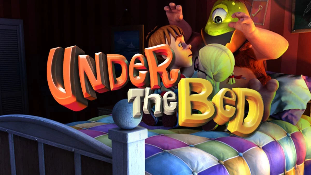 Under the Bed – играть бесплатно в демо | GamblingShot