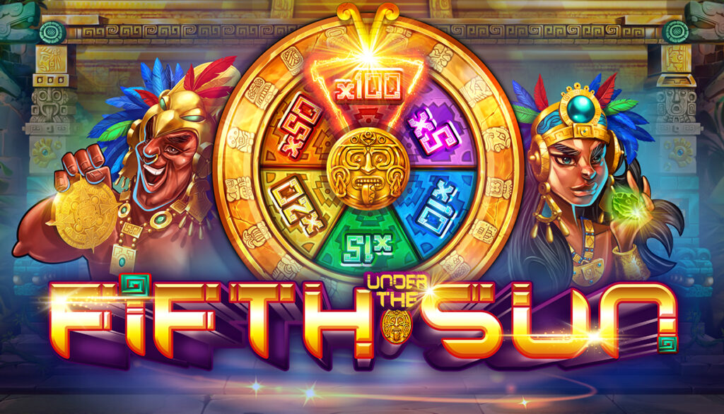 Under the Fifth Sun – грати безкоштовно в демо | GamblingShot