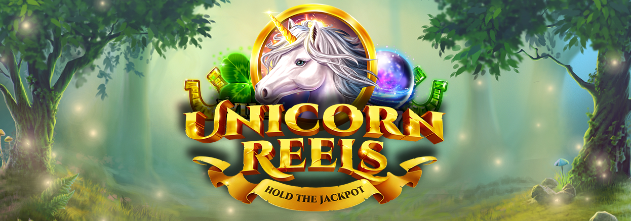 Unicorn Reels – играть бесплатно в демо | GamblingShot