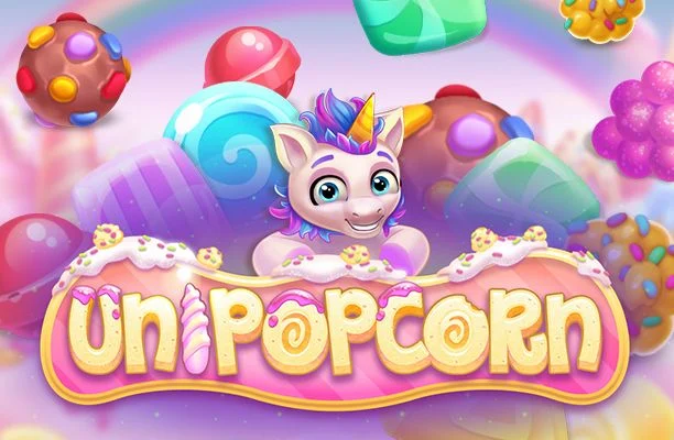Unipopcorn – play free demo | GamblingShot