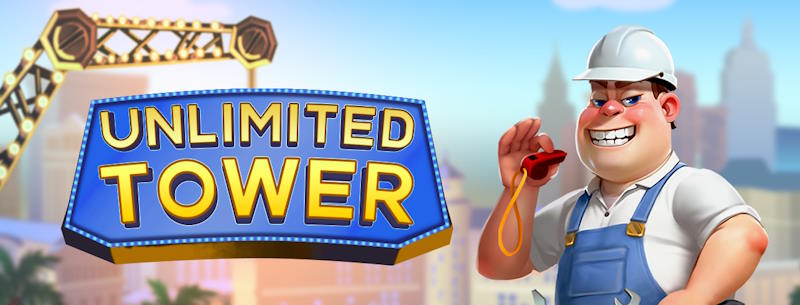 Unlimited Tower – play free demo | GamblingShot