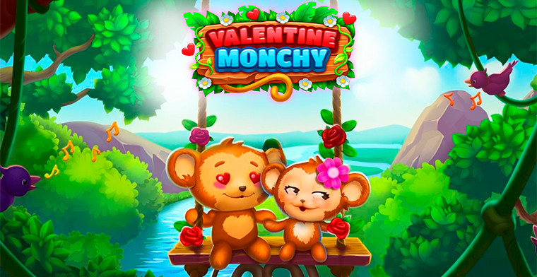 Valentine Monchy – играть бесплатно в демо | GamblingShot