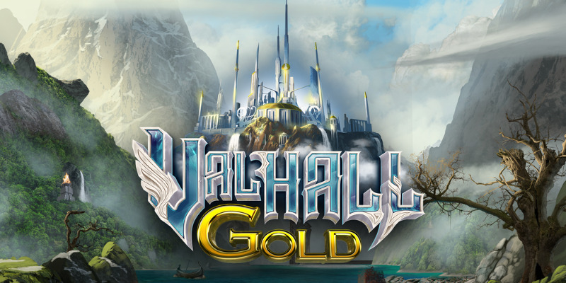 Valhall Gold – играть бесплатно в демо | GamblingShot