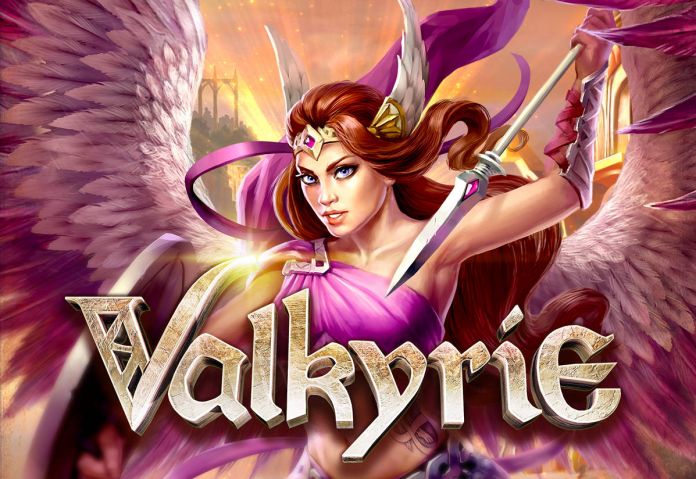 Valkyrie – play free demo | GamblingShot