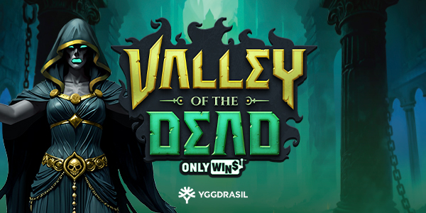 Valley of the Dead OnlyWins™ – грати безкоштовно в демо | GamblingShot