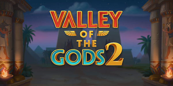 Valley of the Gods 2 – play free demo | GamblingShot