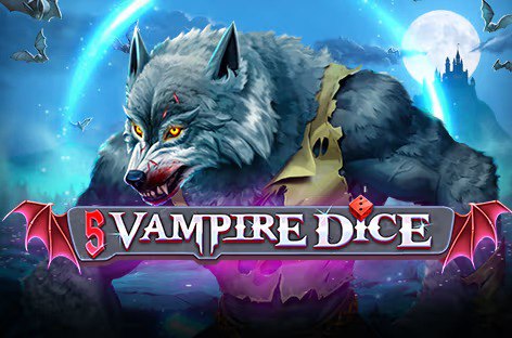 Vampire Dice – грати безкоштовно в демо | GamblingShot