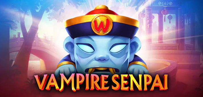 Vampire Senpai – грати безкоштовно в демо | GamblingShot