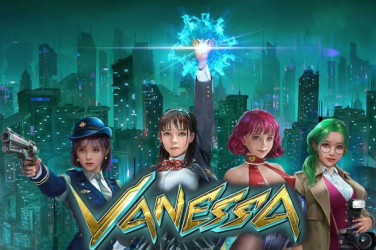 Vanessa – играть бесплатно в демо | GamblingShot