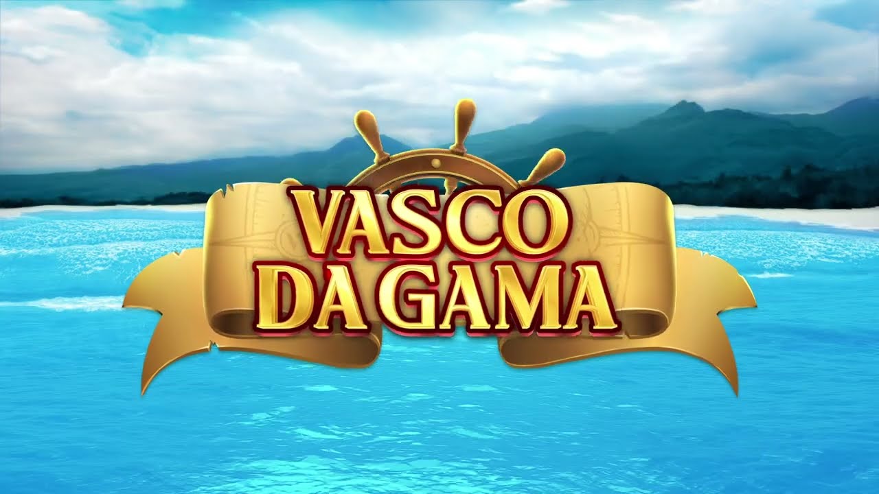 Vasco Da Gama – play free demo | GamblingShot