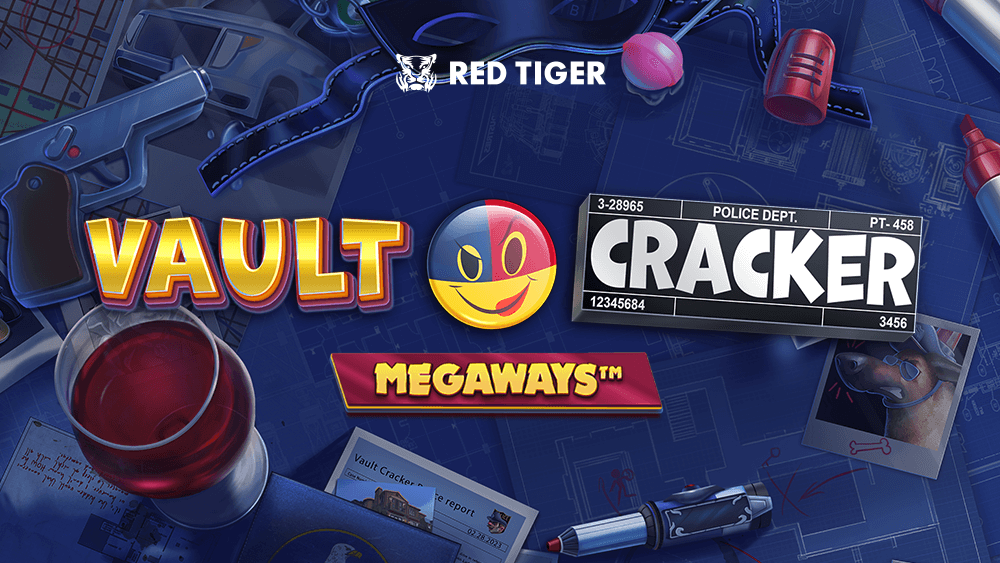 Vault Cracker MegaWays – играть бесплатно в демо | GamblingShot