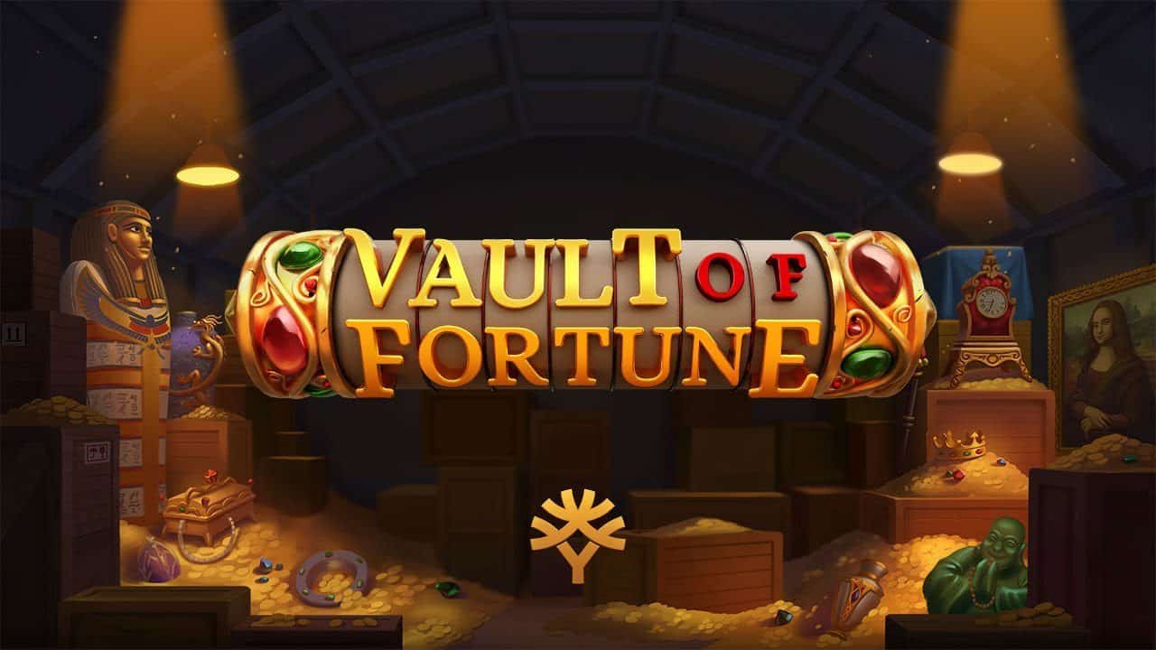 Vault of Fortune – play free demo | GamblingShot