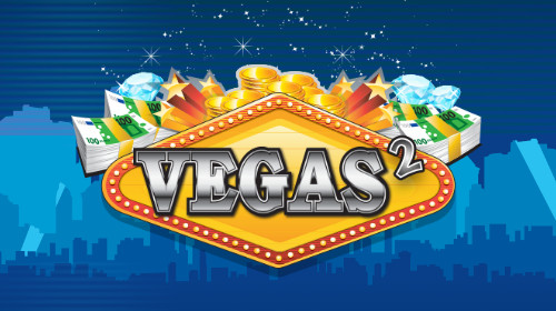 Vegas 2 – играть бесплатно в демо | GamblingShot
