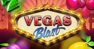 Vegas Blast – грати безкоштовно в демо | GamblingShot